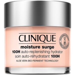کرم آبرسان کلینیک 100 ساعته و ترمیم کننده 50 میل مدل مویسچر CLINQUE