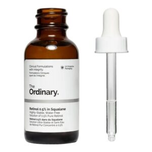سرم رتینول اوردینری ضدچروک غلظت 1% اورجینال Ordinary