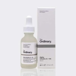 سرم آلفا اربوتین اوردینری Ordinary Alpha Arbutin Serum
