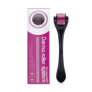 خرید درمارولر Derma Roller System