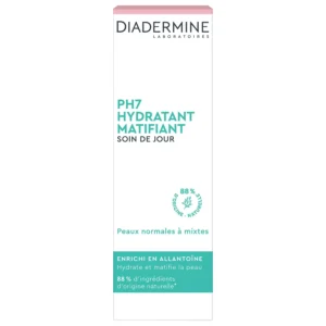 کرم روز دیادرمین Diadermine PH7