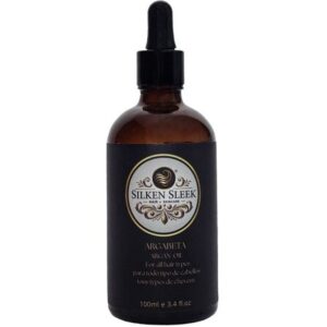 روغن آرگان سیلکن اسلیک مدل Argabeta