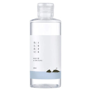 تونر آبرسان دکدو Round Lab Dokdo