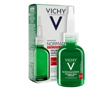 سرم ضد جوش ویشی مدل Vichy Normaderm Probio-BHA Serum