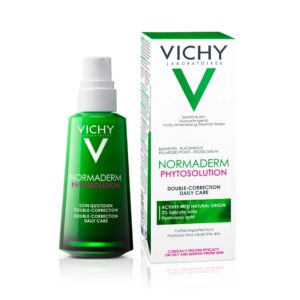 سرم ضد جوش و مرطوب‌ کننده ویشی Vichy