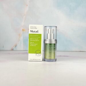سرم جوانساز رتینول مورد Murad Retinol Youth Renewal Serum
