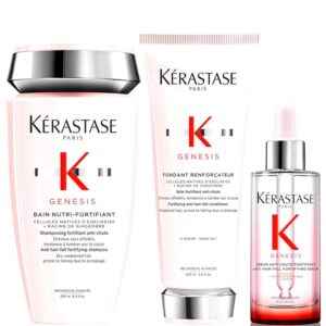 ست ضدریزش موی کراستاس ژنسیس Kérastase