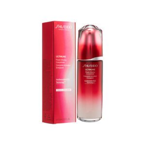 سرم تقویت‌ کننده اولتیمون شیسیدو Shiseido