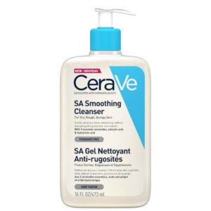 ژل شوینده سراوی برای پوست زبر و خشک CeraVe