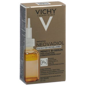 سرم دو فازی ضد پیری ویشی VICHY