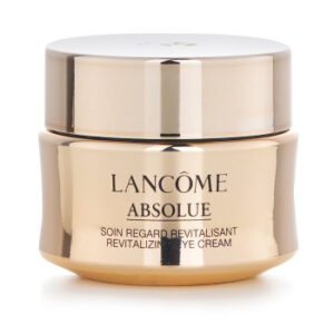 کرم دور چشم ضدچروک و احیا کننده لنکوم Lancôme Absolue