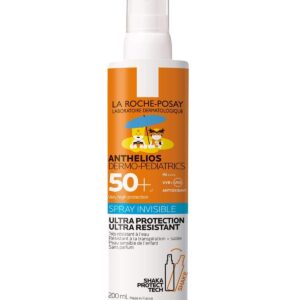 اسپری ضدآفتاب کودک لاروش پوزای LA ROCHE POSAY