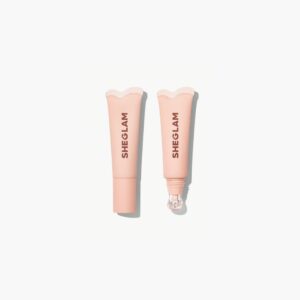برق لب شکلاتی شیگلم SHEGLAM مدل Cocoa Cookie
