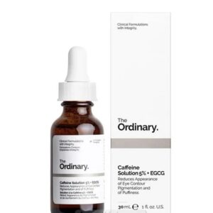 سرم کافئین ۵٪ اوردینری The Ordinary Caffeine