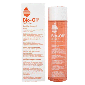 روغن ترمیم‌کننده بایو اویل Bio Oil