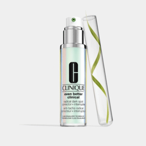 سرم ضد لک و روشن‌ کننده کلینیک Clinique Even Better Clinical