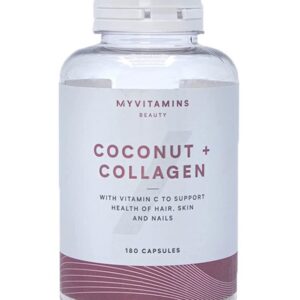 مکمل کوکونات کلاژن مای‌ ویتامینز MyVitamins