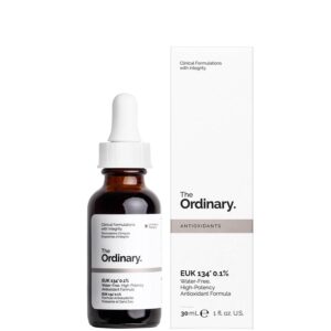 سرم آنتی‌ اکسیدان قوی اوردینری The Ordinary EUK