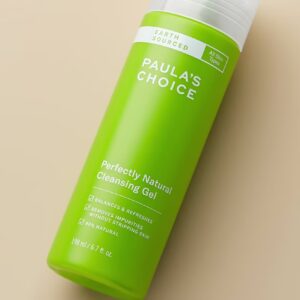 ژل شستشوی طبیعی پائولاز چویس Paula's Choice