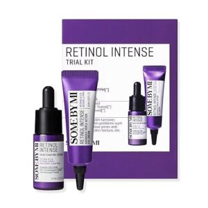 کیت روتین رتینول سام بای می Some By Mi مدل Retinol Intense