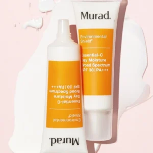 مرطوب‌ کننده روز مورد با SPF 30 Murad