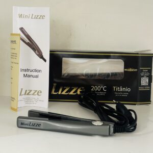 اتوی مو مسافرتی لیز Mini Lizze