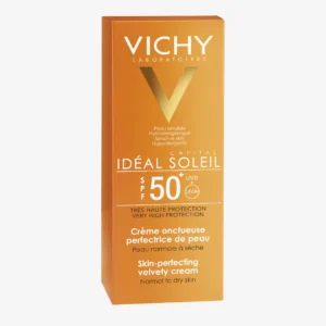 ضدآفتاب ویشی Vichy مدل Ideal Soleil SPF 50