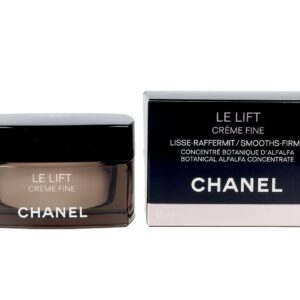 کرم لیفتینگ سبک شنل مدل CHANEL Le Lift Fine Cream