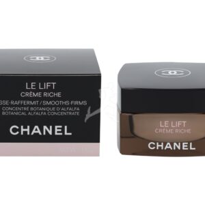 کرم لیفتینگ و مغذی شنل مدل CHANEL Le Lift Crème Riche