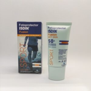 ضدآفتاب ایزدین اسپرت ISDIN Sport