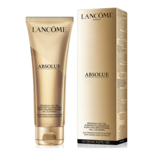 ژل پاک‌ کننده روشن‌ کننده لانکوم Lancôme Absolue