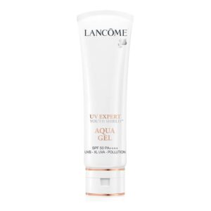 ضد آفتاب آکوا ژل لانکوم Lancome SPF 50