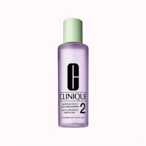 تونر کلینیک Clarifying Lotion Clinique 2