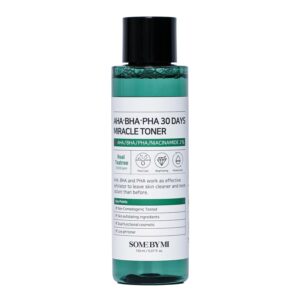 تونر لایه‌ بردار معجزه‌ گر سام بای می Some By Mi Miracle Toner