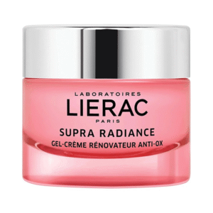 ژل کرم لیراک مدل Supra Radiance LIERAC