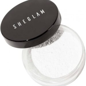 پودر فیکس بیک شگلم مدل SHEGLAM Baked Glow