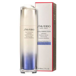 سرم لیفت و روشن‌ کننده شیسیدو SHISEIDO Vital Perfection
