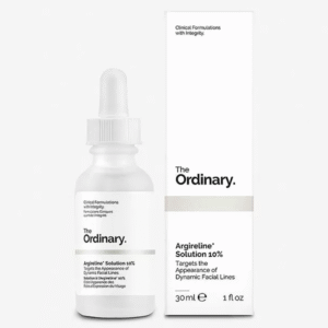 سرم ضد چروک آرژیرلاین ۱۰٪ اوردینری | The Ordinary Argireline 10%