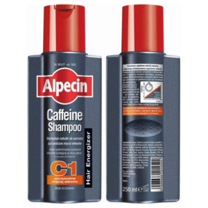 شامپو کافئین آلپسین مدل Alpecin C1 Caffeine