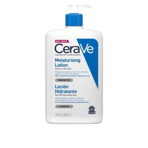 لوسیون مرطوب‌کننده سراوی CeraVe