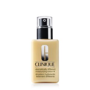 لوسیون آبرسان کلینیک مدل Clinique Dramatically