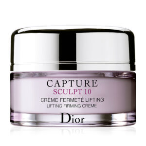 کرم لیفتینگ و فرم‌دهنده پوست دیور Dior Capture Sculpt 10