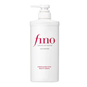 شامپو فینو پریمیوم تاچ Shiseido Fino