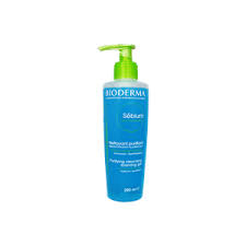 ژل شستشوی صورت بایودرما Bioderma