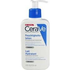 لوسیون مرطوب‌کننده سراوی CeraVe