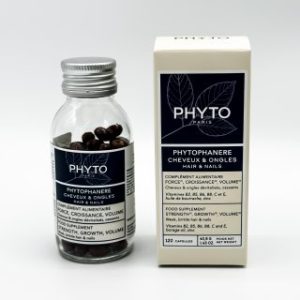 کپسول فیتو فانر برای تقویت مو و ناخن Phyto Phytophanere Hair & Nails