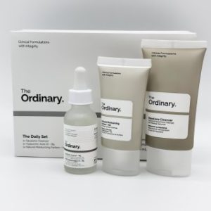 ست روزانه اوردینری The Ordinary Daily Set