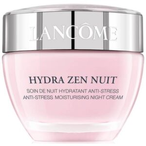 کرم شب مرطوب‌ کننده و ضد استرس لانکوم Lancôme