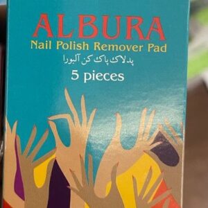 پد لاک پاک کن آلبورا ALBURA