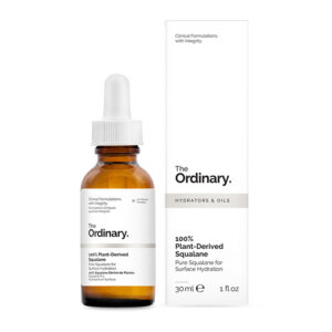 روغن اسکوالان ۱۰۰٪ گیاهی اوردینری The Ordinary